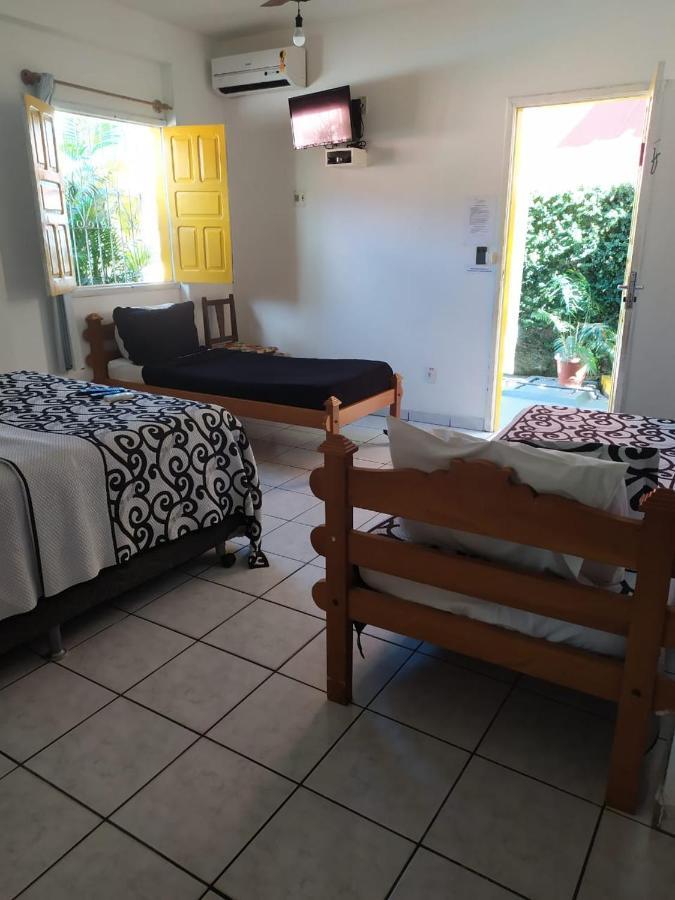 Quarto Quádruplo
